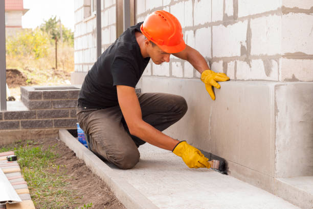 Licensed Interior Drainage System service in Taylorsville, IN - Halo Water Proofing